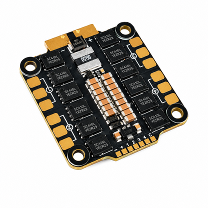 DakeFPV BX 8S 70A 4-in-1 ESC for FPV (Electronic Speed Controller)