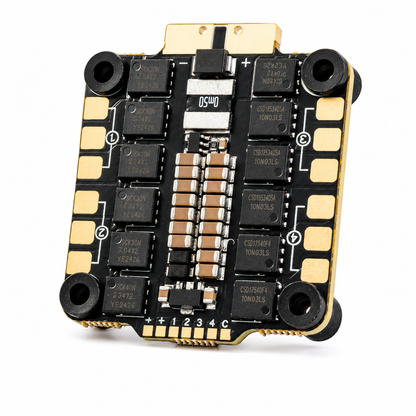 DakeFPV BX 8S 70A 4-in-1 ESC for FPV (Electronic Speed Controller)