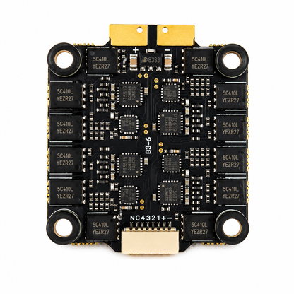 DakeFPV BX 8S 70A 4-in-1 ESC for FPV (Electronic Speed Controller)