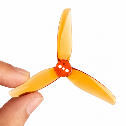 Gemfan 3020 Hurricane PC3 Blade 1.5mm Propeller Whisky - (2CW+2CCW)