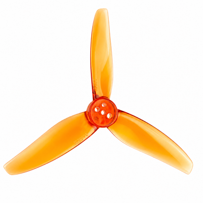 Gemfan 3020 Hurricane PC3 Blade 1.5mm Propeller Whisky - (2CW+2CCW)