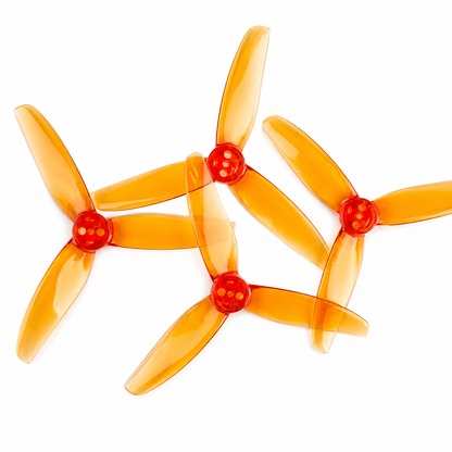 Gemfan 3020 Hurricane PC3 Blade 1.5mm Propeller Whisky - (2CW+2CCW)