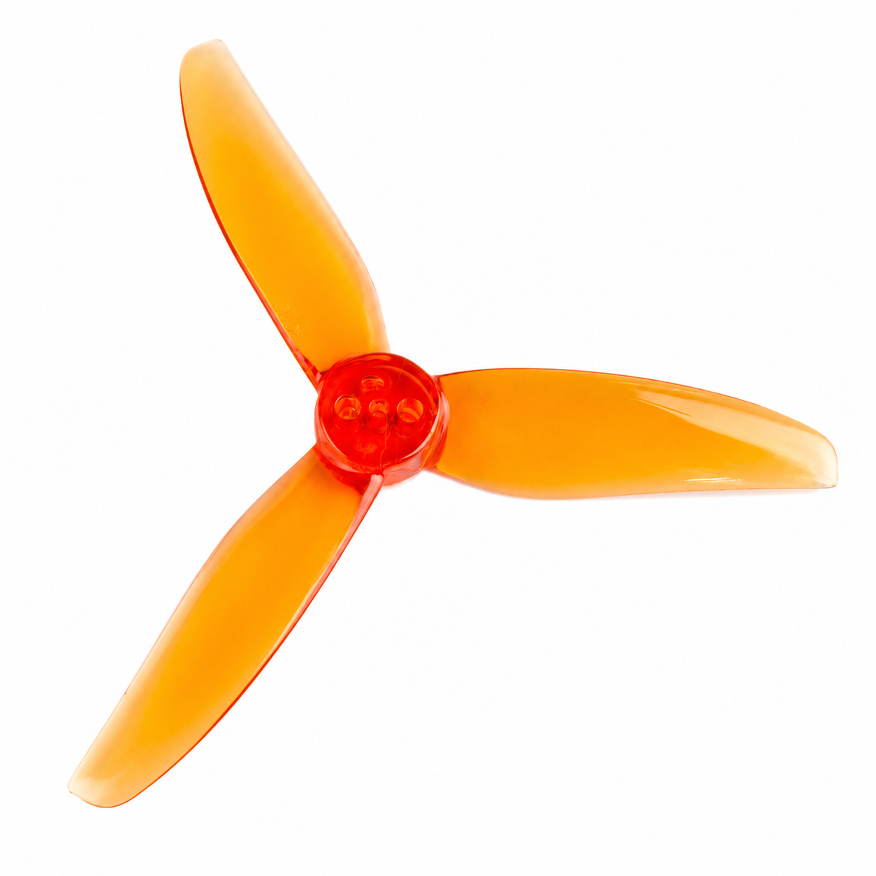 Gemfan 3020 Hurricane PC3 Blade 1.5mm Propeller Whisky - (2CW+2CCW)