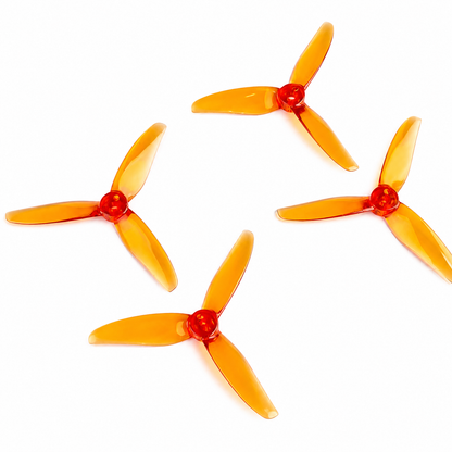 Gemfan 3020 Hurricane PC3 Blade 1.5mm Propeller Whisky - (2CW+2CCW)