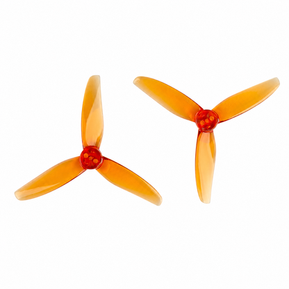 Gemfan 3020 Hurricane PC3 Blade 1.5mm Propeller Whisky - (2CW+2CCW)