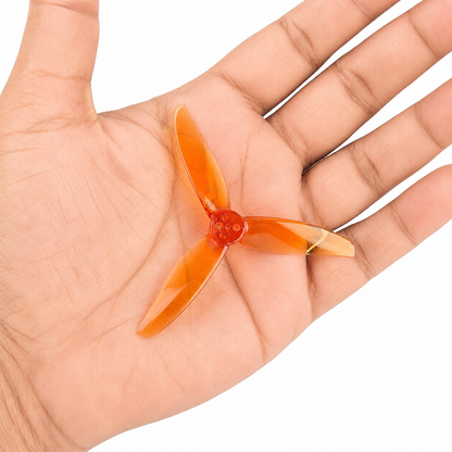 Gemfan 3020 Hurricane PC3 Blade 1.5mm Propeller Whisky - (2CW+2CCW)