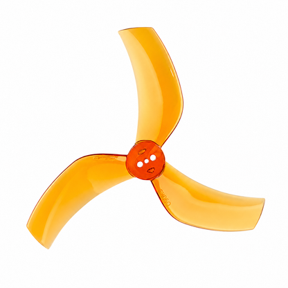 Gemfan D90S Ducted PC 3 Blade 1.5m Propeller - Whisky (2CW+2CCW)