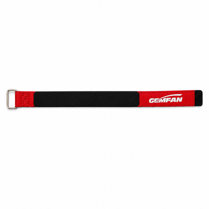 Gemfan 25cm Lipo Battery Strap Belt