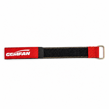 Gemfan 25cm Lipo Battery Strap Belt