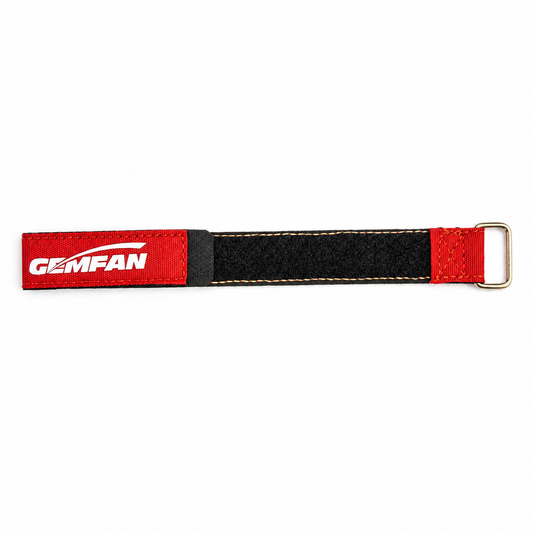 Gemfan 25cm Lipo Battery Strap Belt