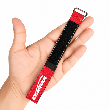 Gemfan 25cm Lipo Battery Strap Belt