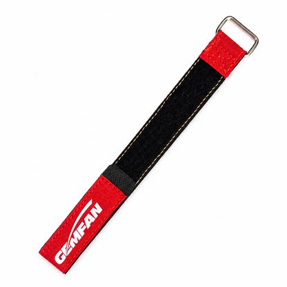 Gemfan 25cm Lipo Battery Strap Belt