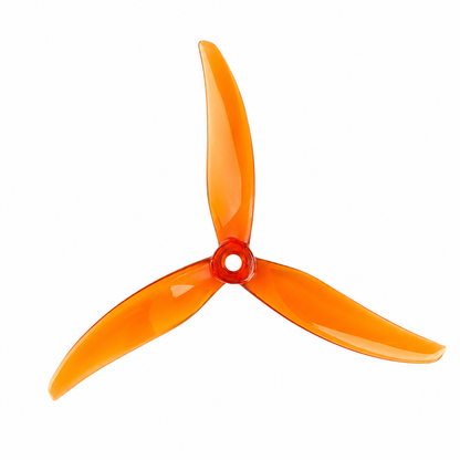 Gemfan Proxy 5127.5 3-Blade Propeller (Set of 4) - Whisky