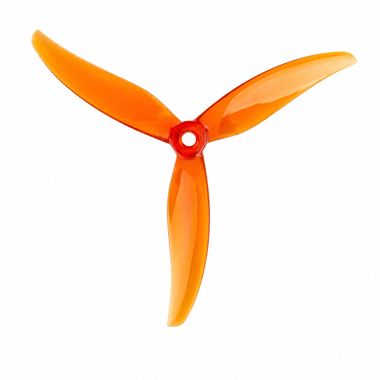Gemfan Proxy 5127.5 3-Blade Propeller (Set of 4) - Whisky