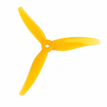 51466 V2 Hurricane HD Propeller PC 3 Blade - Bumble Bee (2CW+2CCW)