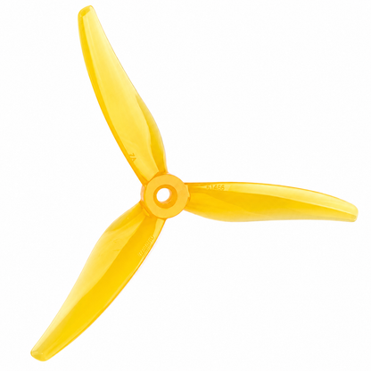 51466 V2 Hurricane HD Propeller PC 3 Blade - Bumble Bee (2CW+2CCW)