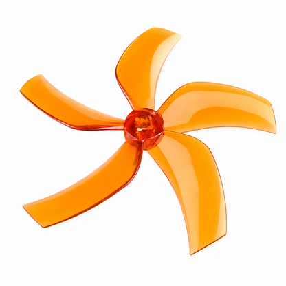 Gemfan D90 90mm 3.5" 5-Blade Ducted Cinewhoop Propeller (Set of 4) - Whisky