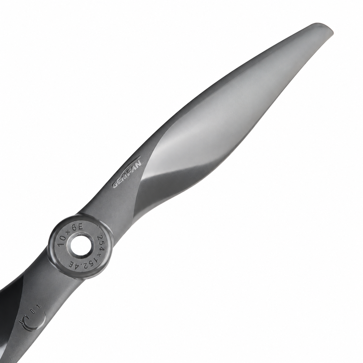 Vortex 10×6E Glass Fiber Nylon Propeller (1CW+1CCW)