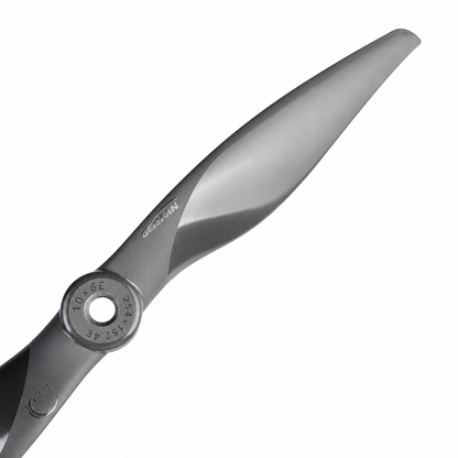 Vortex 10×6E Glass Fiber Nylon Propeller (1CW+1CCW)