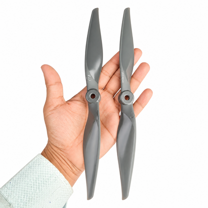 Vortex 10×6E Glass Fiber Nylon Propeller (1CW+1CCW)