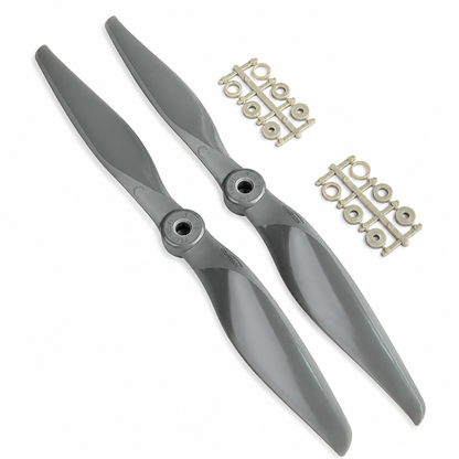 Vortex 10×6E Glass Fiber Nylon Propeller (1CW+1CCW)