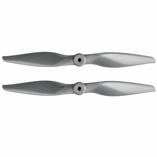 Vortex 10×6E Glass Fiber Nylon Propeller (1CW+1CCW)