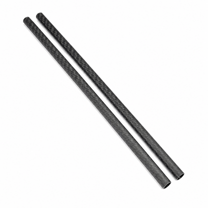 Carbon Fiber Rod (OD: 10mm, ID: 9mm) length 28 for Tarot 650