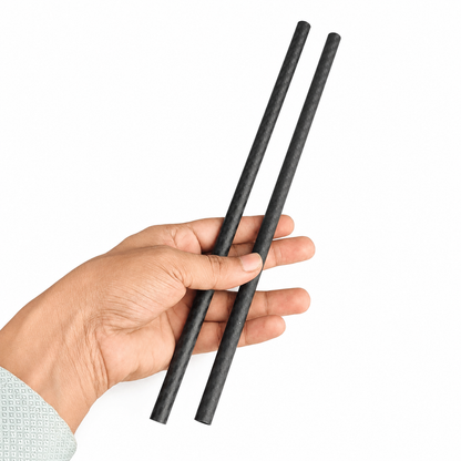 Carbon Fiber Rod (OD: 10mm, ID: 9mm) length 28 for Tarot 650