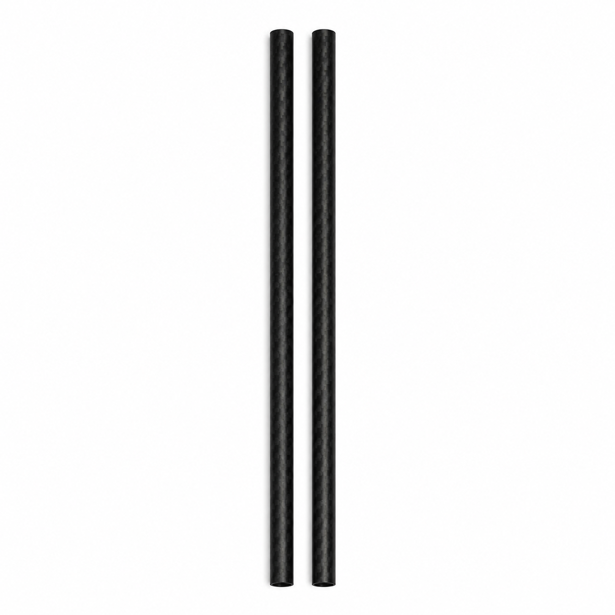 Carbon Fiber Rod (OD: 10mm, ID: 9mm) length 28 for Tarot 650