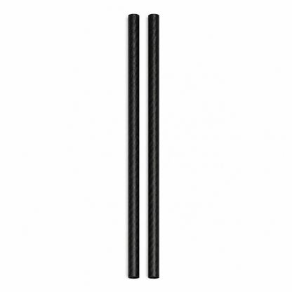 Carbon Fiber Rod (OD: 10mm, ID: 9mm) length 28 for Tarot 650