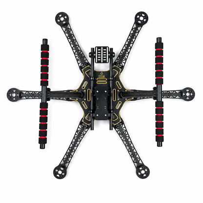 S550 Hexacopter Frame For Drone