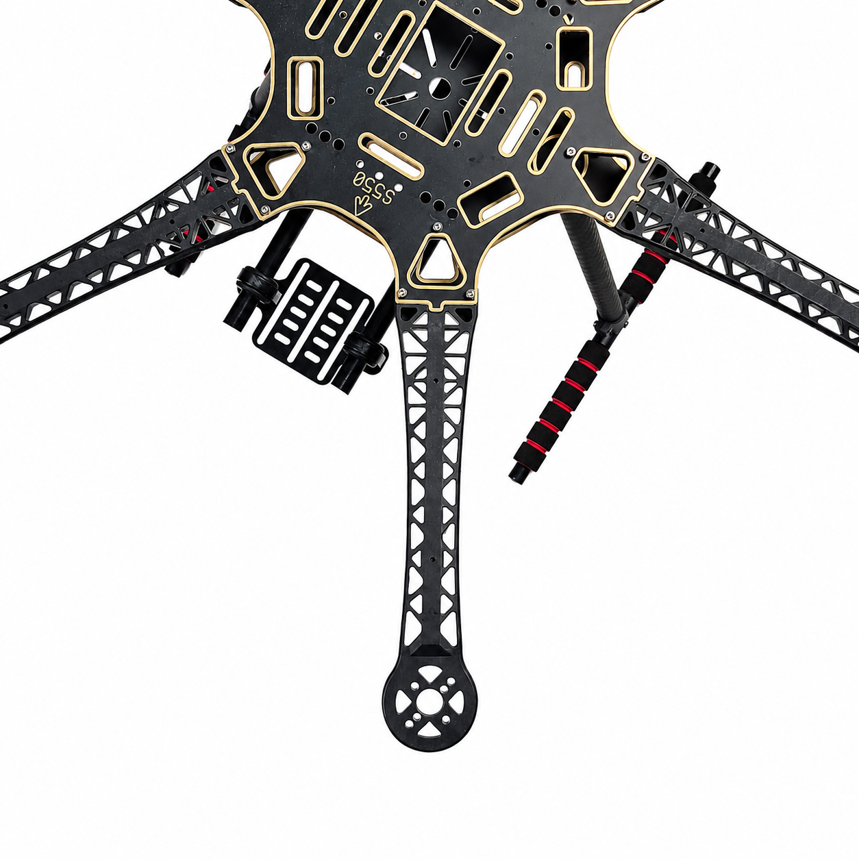 S550 Hexacopter Frame For Drone