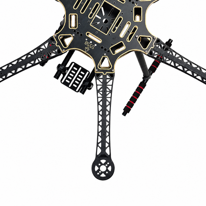 S550 Hexacopter Frame For Drone