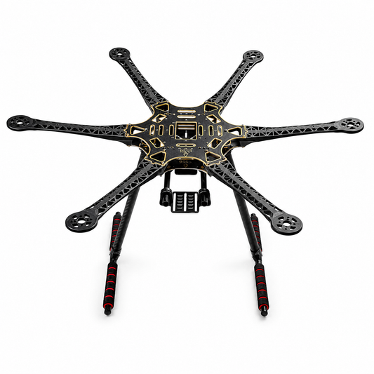 S550 Hexacopter Frame For Drone