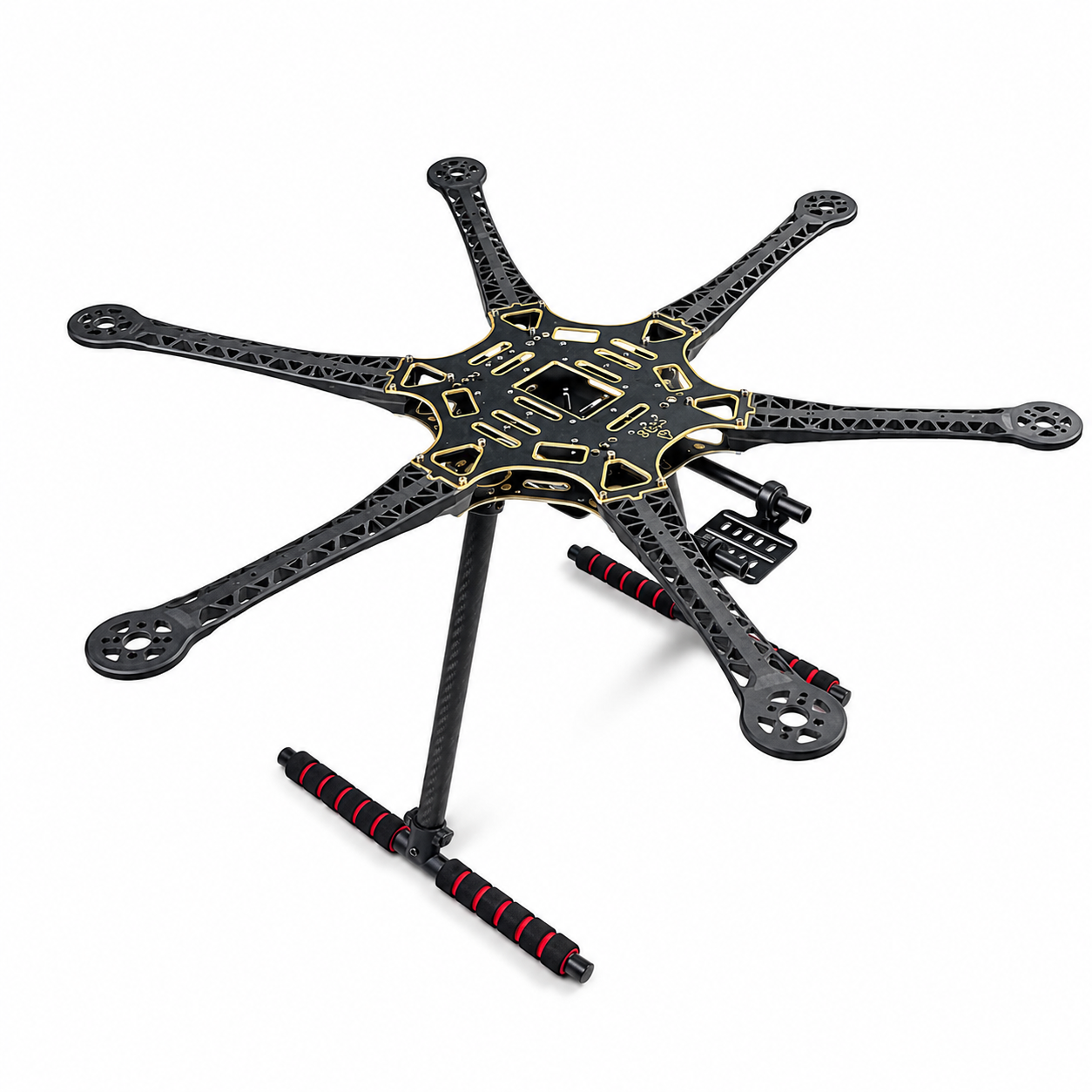 S550 Hexacopter Frame For Drone