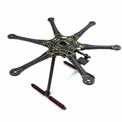 S550 Hexacopter Frame For Drone