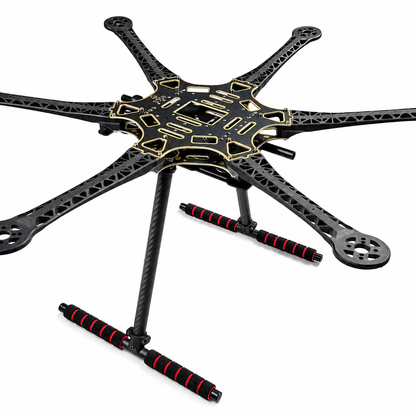 S550 Hexacopter Frame For Drone