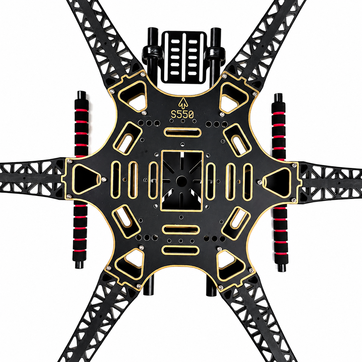S550 Hexacopter Frame For Drone