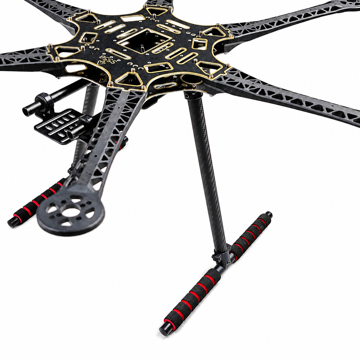 S550 Hexacopter Frame For Drone