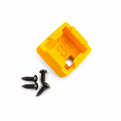BEE35 181 GPS 3D TPU Mount