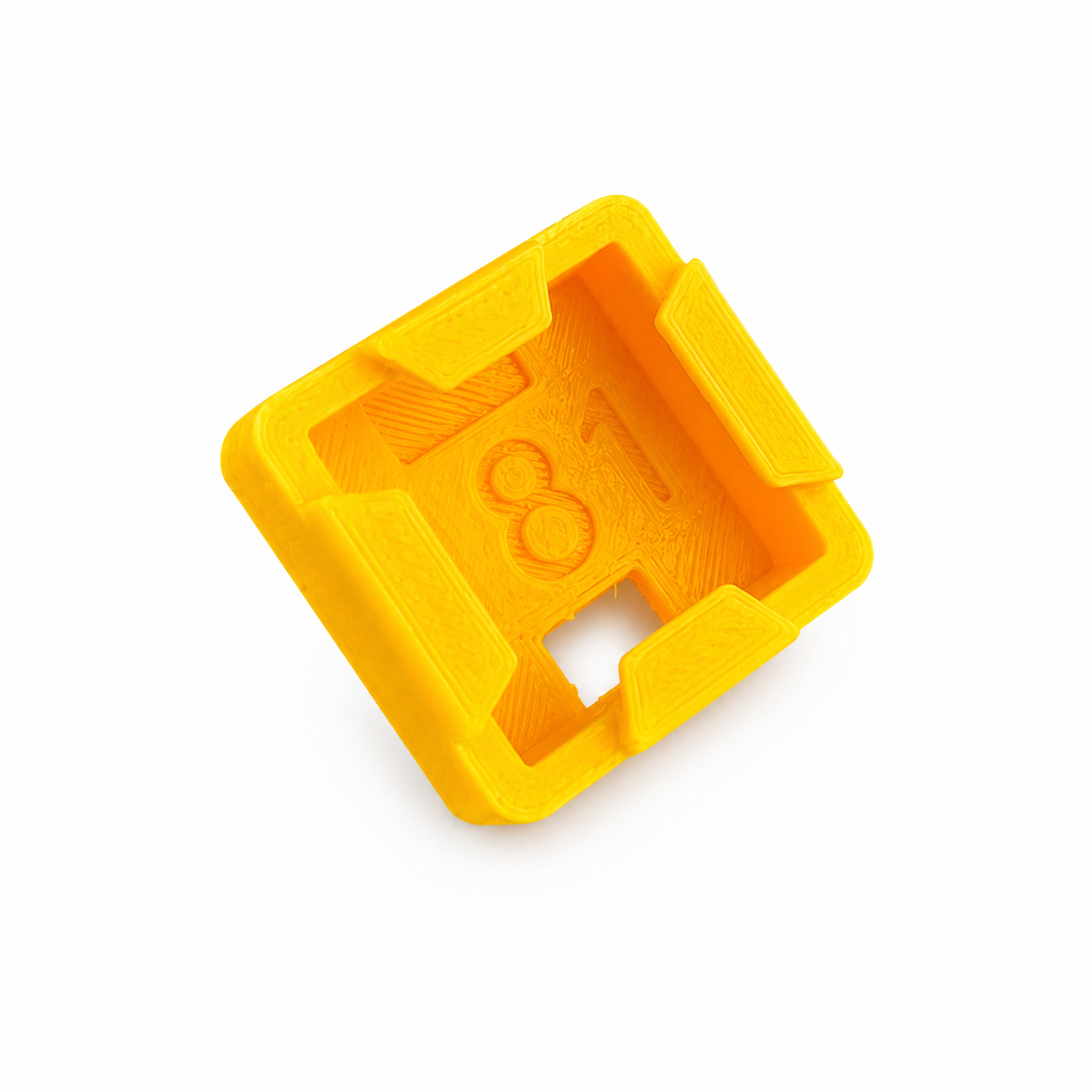 BEE35 181 GPS 3D TPU Mount