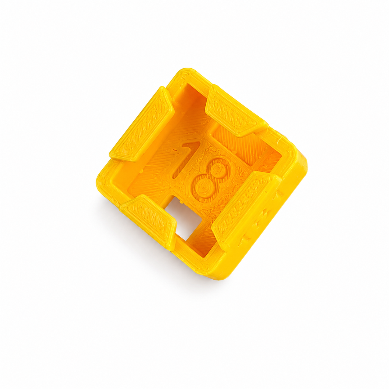 BEE35 181 GPS 3D TPU Mount