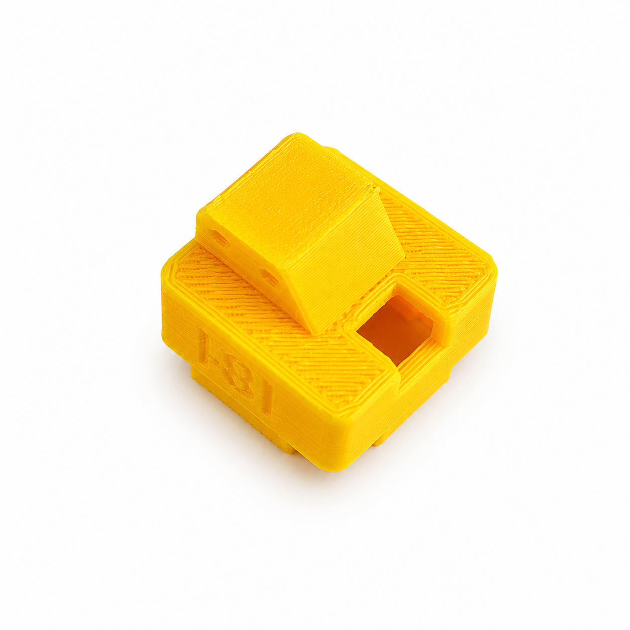 BEE35 181 GPS 3D TPU Mount