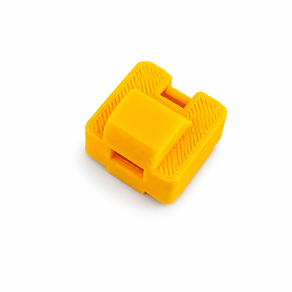 BEE35 181 GPS 3D TPU Mount