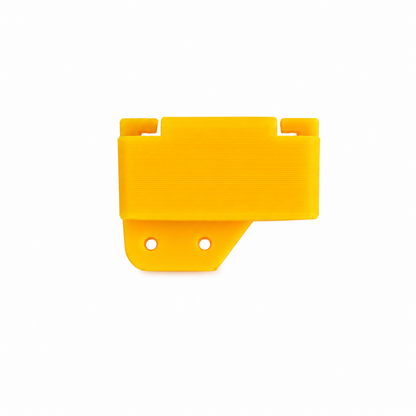 BEE35 181 GPS 3D TPU Mount