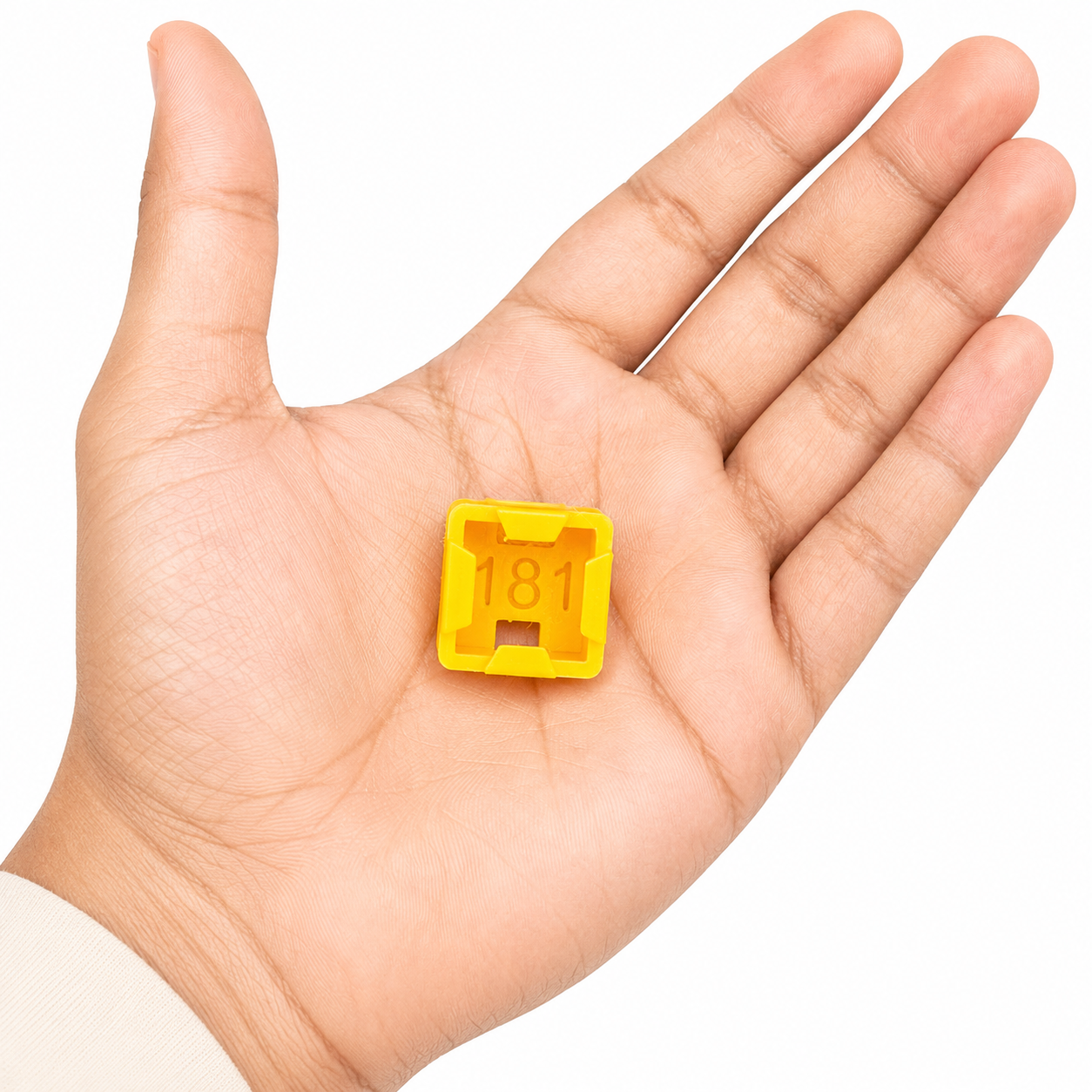 BEE35 181 GPS 3D TPU Mount