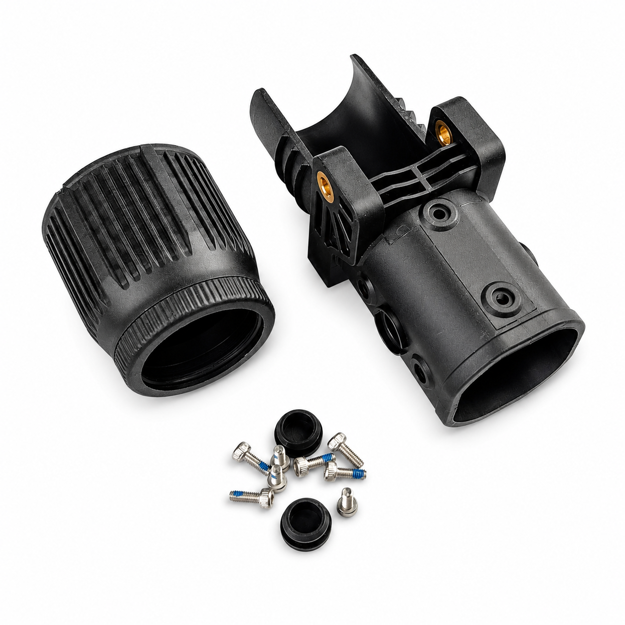 EFT Arm Folding Part φ35/ Compatible with Joint Cap E416P/E616P/E410P 35mm (1pcs)