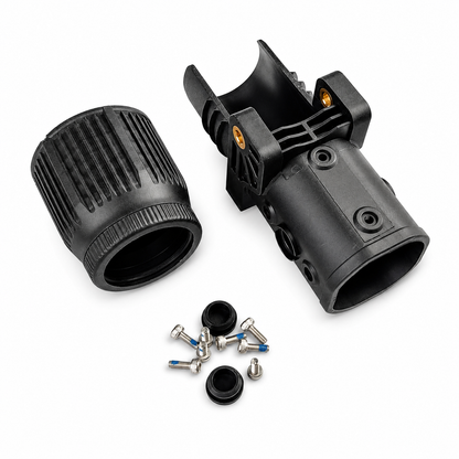 EFT Arm Folding Part φ35/ Compatible with Joint Cap E416P/E616P/E410P 35mm (1pcs)