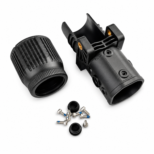 EFT Arm Folding Part φ35/ Compatible with Joint Cap E416P/E616P/E410P 35mm (1pcs)