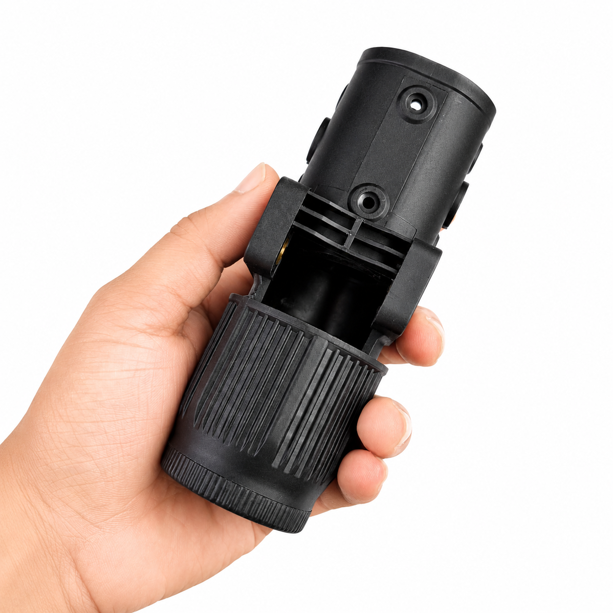 EFT Arm Folding Part φ35/ Compatible with Joint Cap E416P/E616P/E410P 35mm (1pcs)